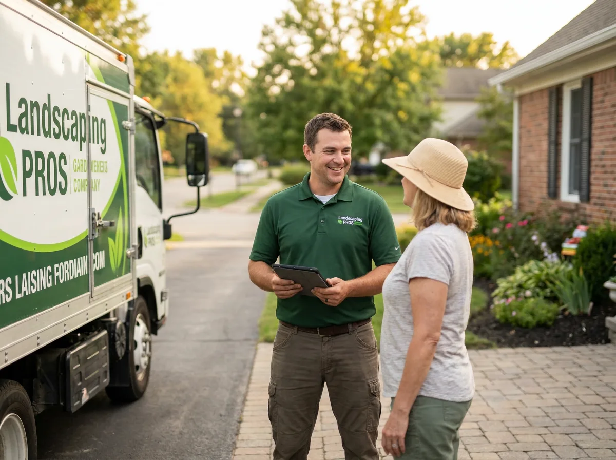 Landscaping Whitsett, NC FAQs
